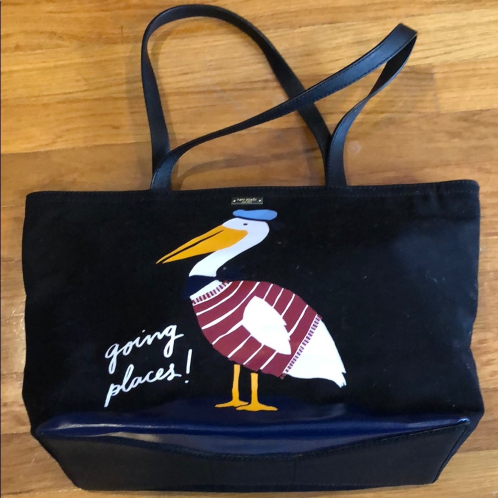 Kate Spade handbag